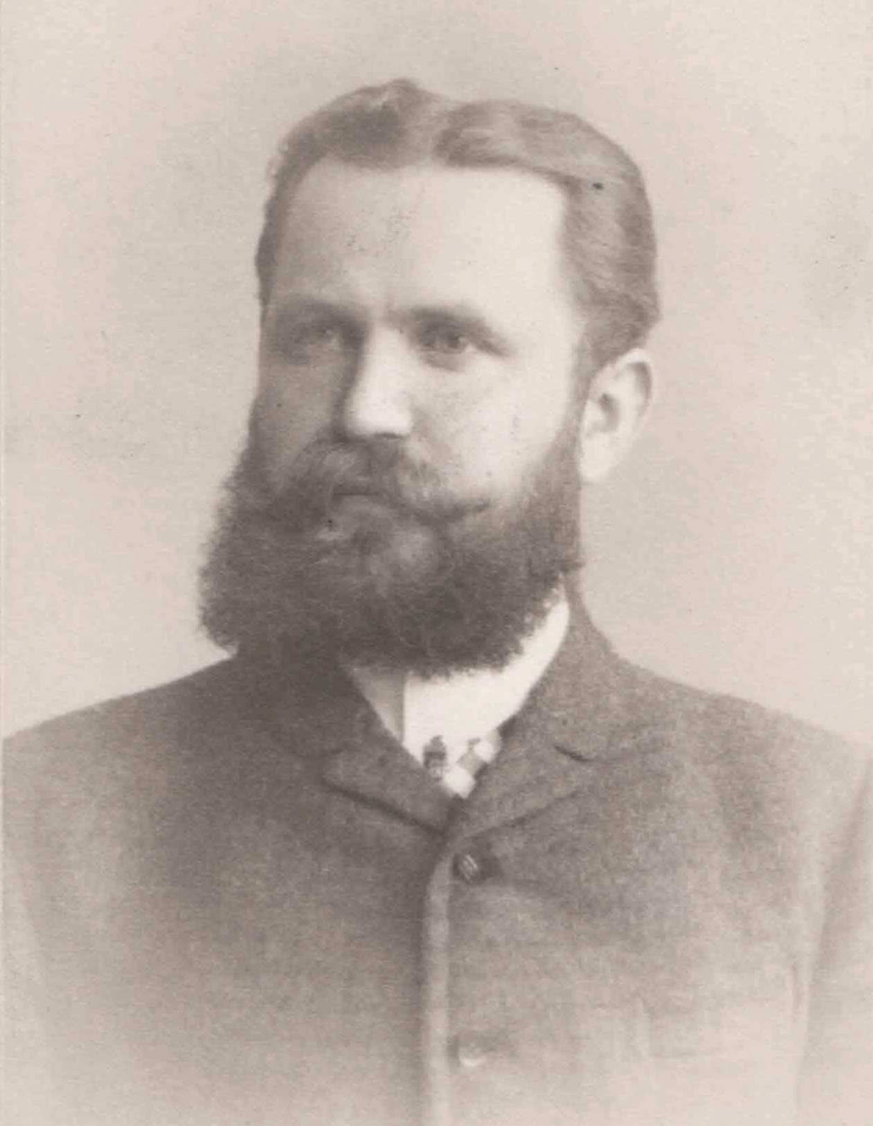 Familienforschung Schneider/ Oertel: Emil Oskar Oertel, Vogtland.