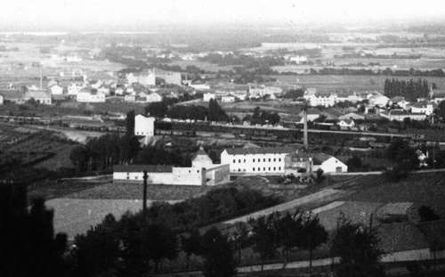 Maschinenfabrik August und Gustav Heidsieck, Kamenz in Sachsen